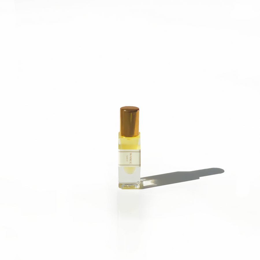 Nail / Cuticle Oil – SKNMUSE